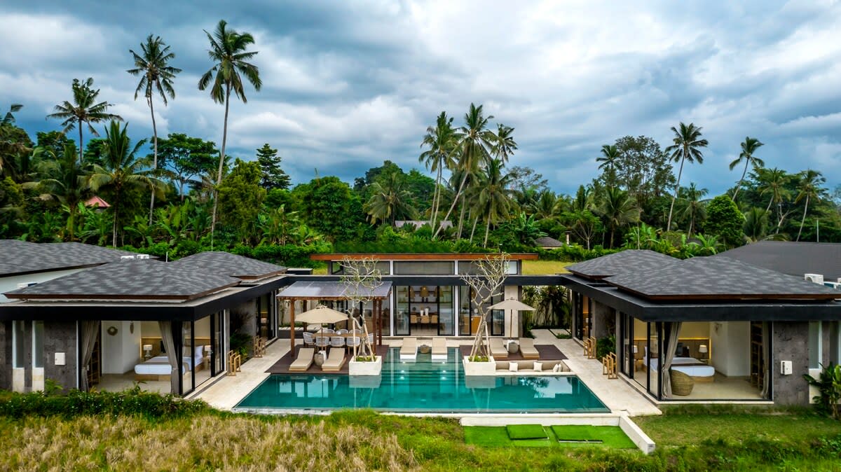 Villa Leyanah Dreams in Ubud