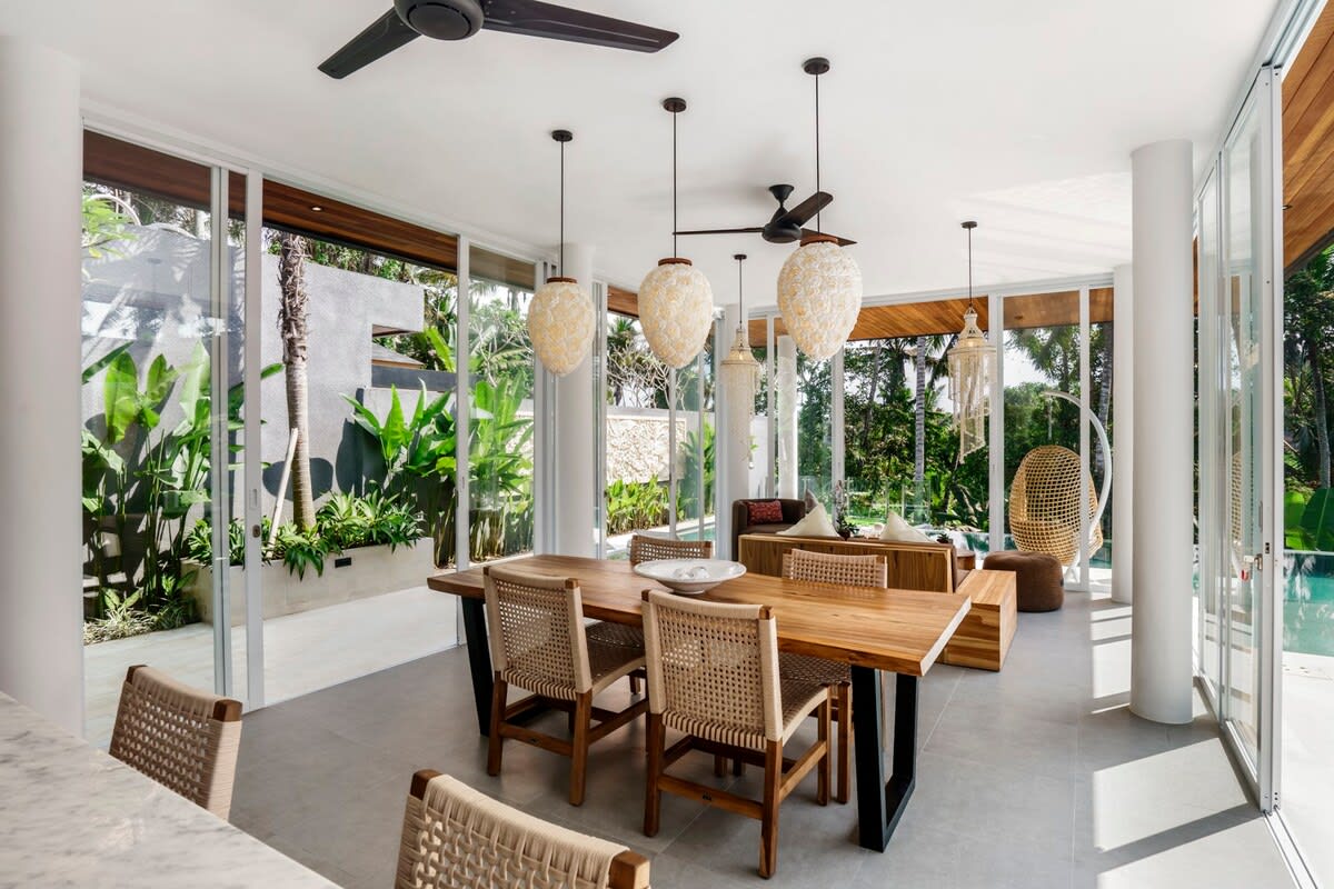 Villa Paso in Ubud — image 18