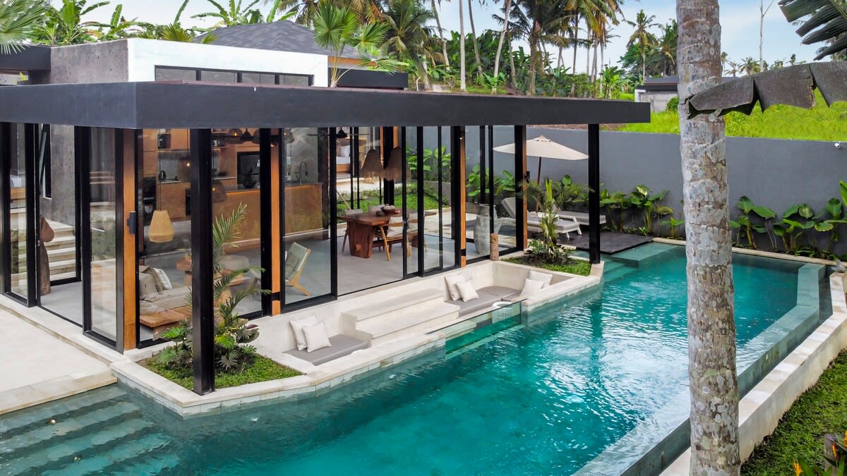 Villa Loxia in Ubud — image 7