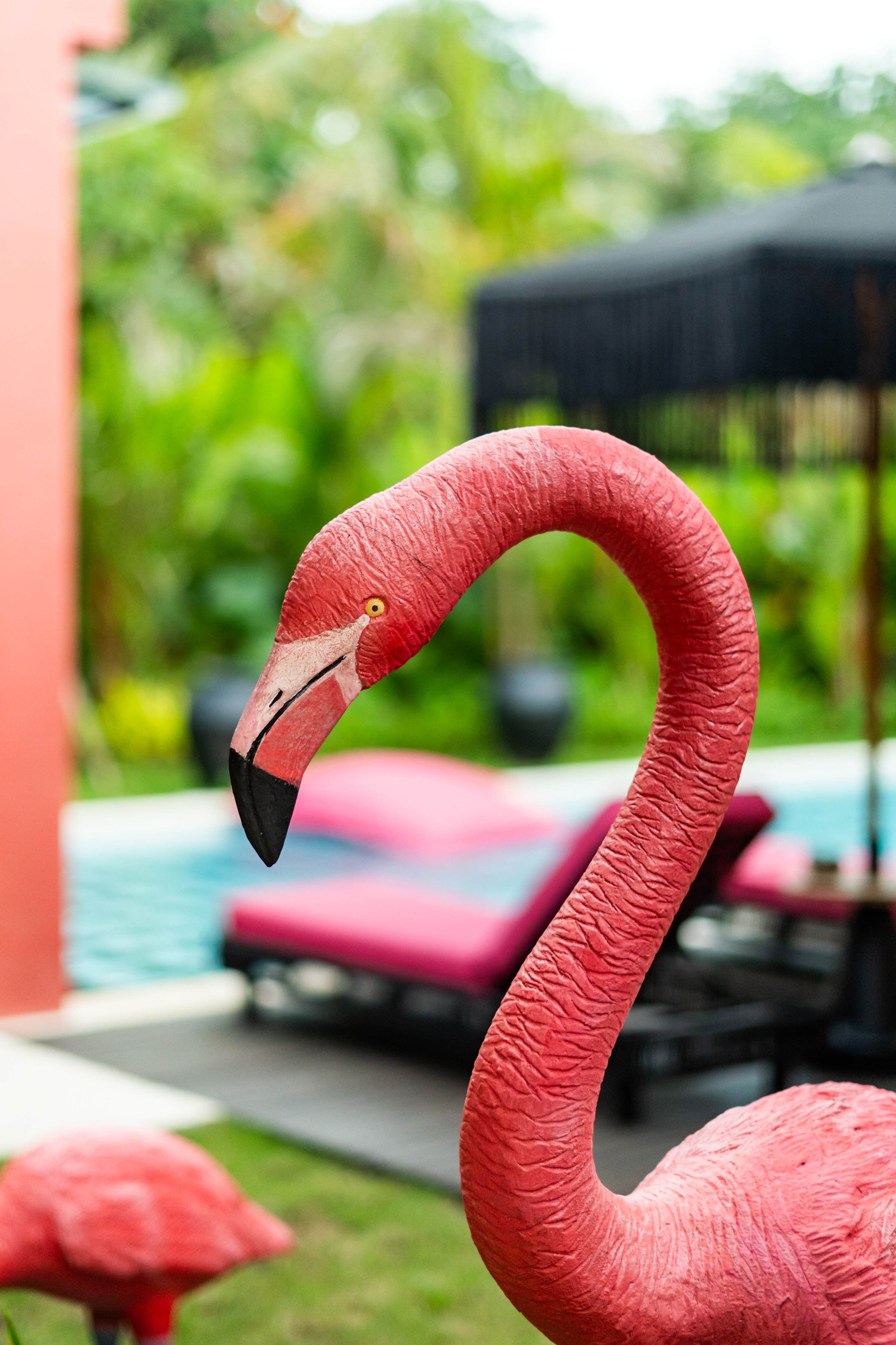 Villa Celestia in Ubud — image 10