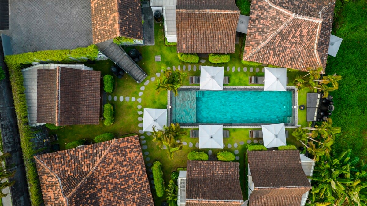 Villa Bloom - Gladak in Canggu — image 17