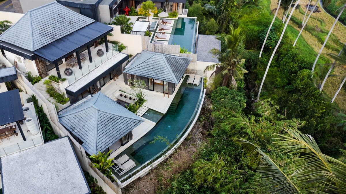 Villa Ganesha in Ubud — image 7