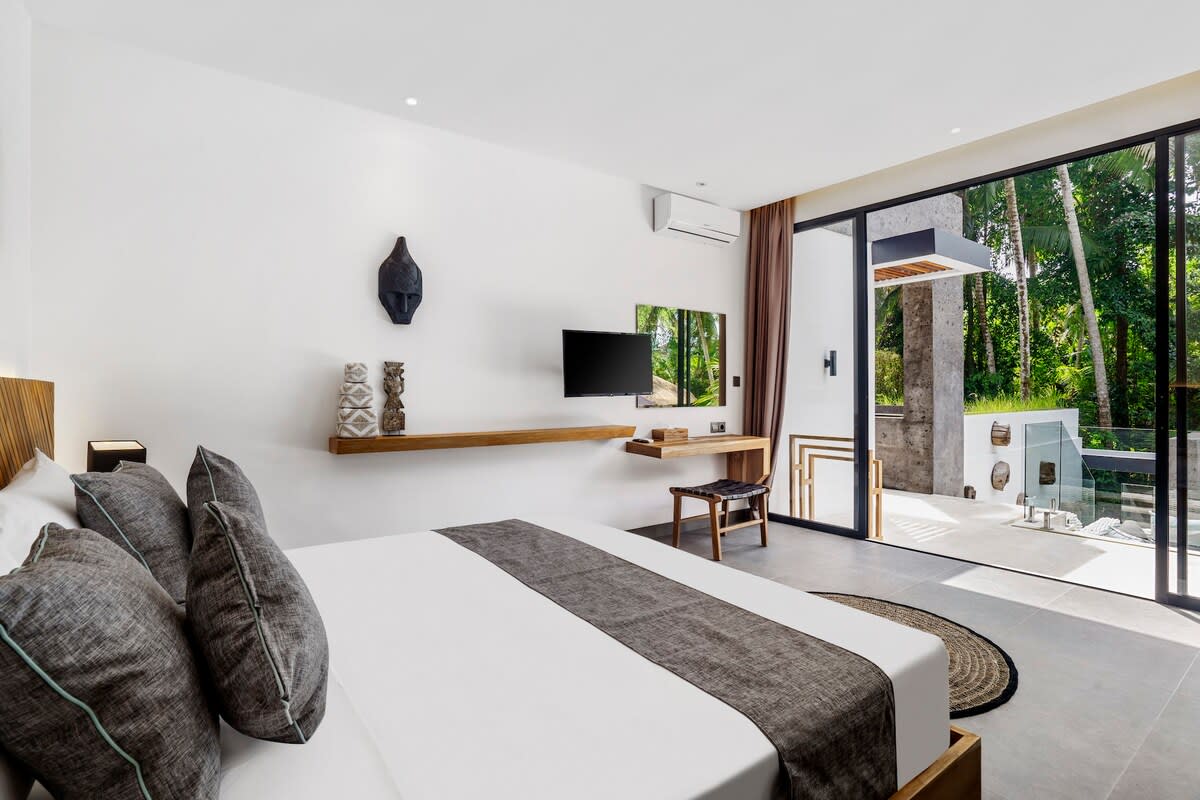 The Ayung House Ubud — 5BR House Rental in Ubud — image 15