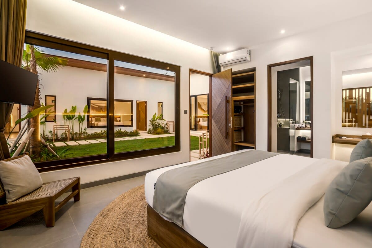 Villa Leove in Ubud — image 17