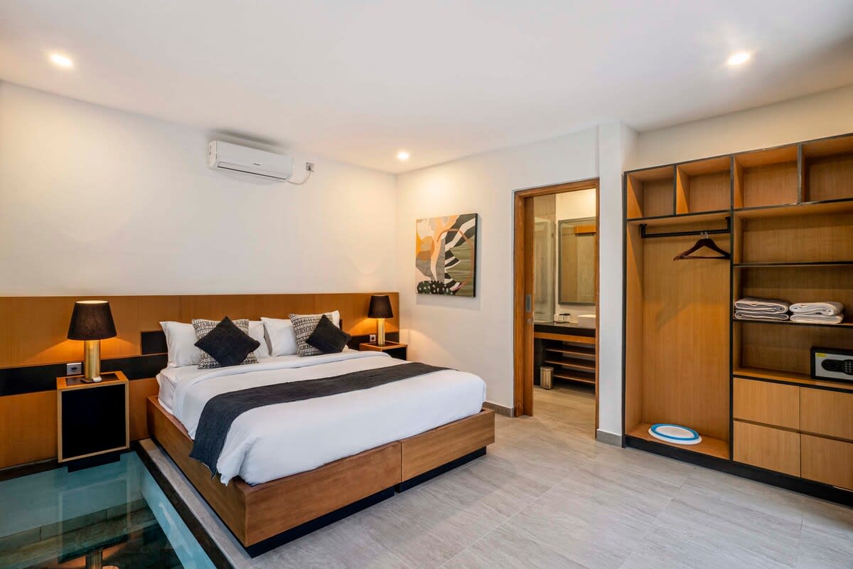 Villa Green Paradise in Ubud — image 1