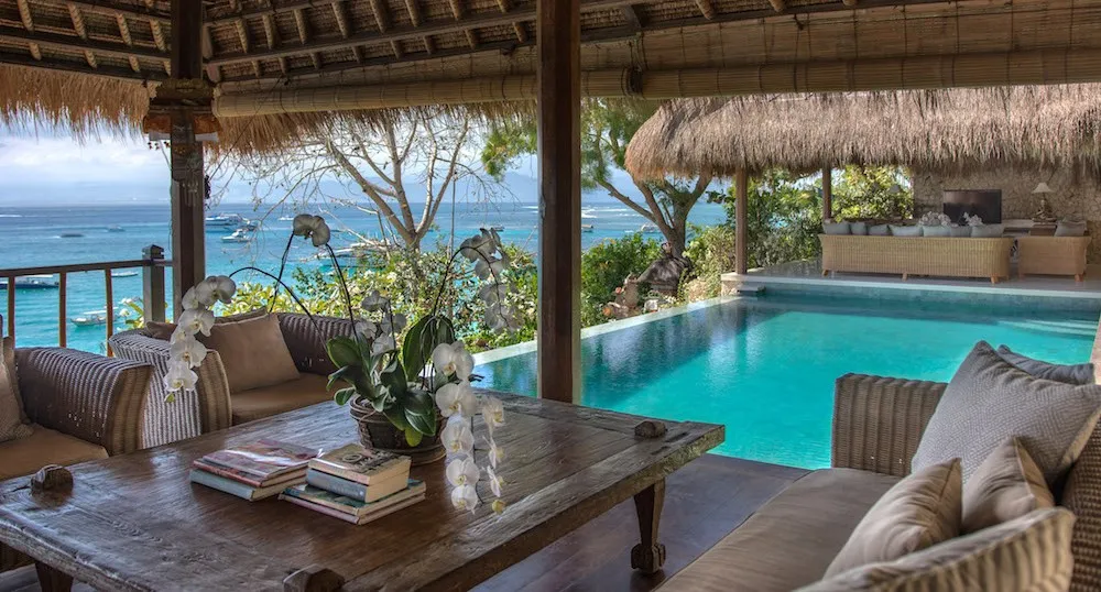 Villa Sayang in canggu