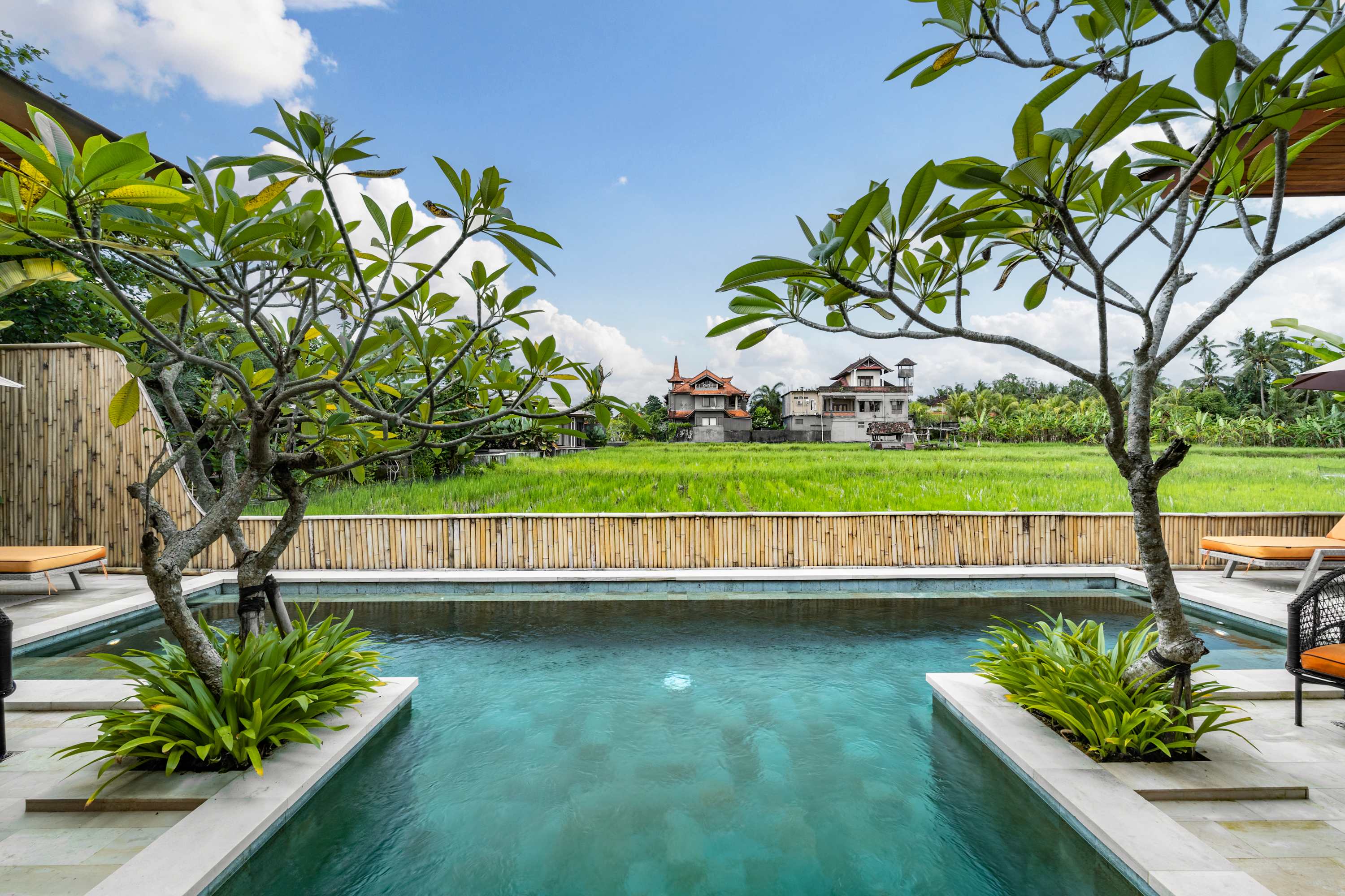 Villa Hatchi in Ubud — image 8