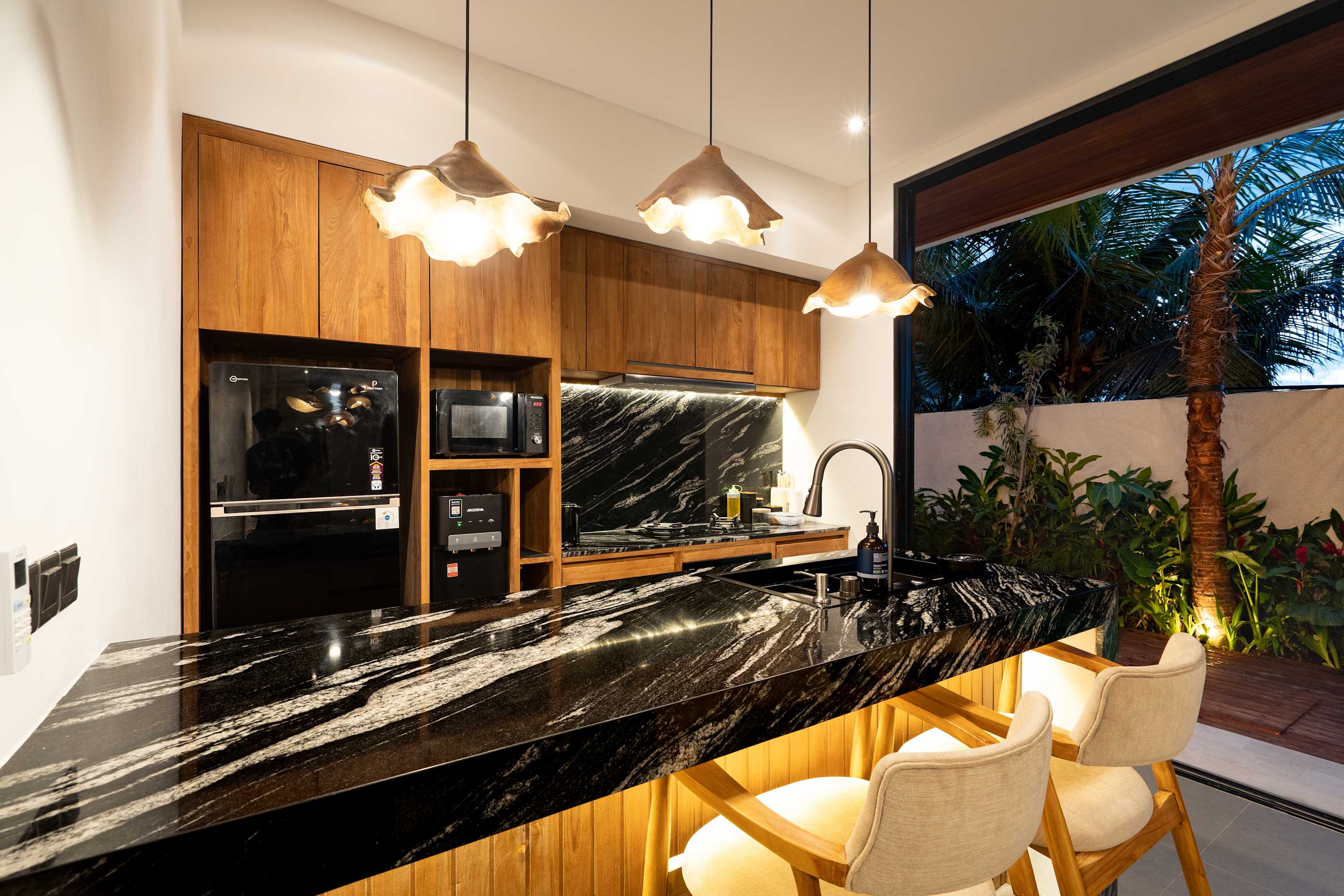Villa 4BR Purwa West&East in Ubud — image 4
