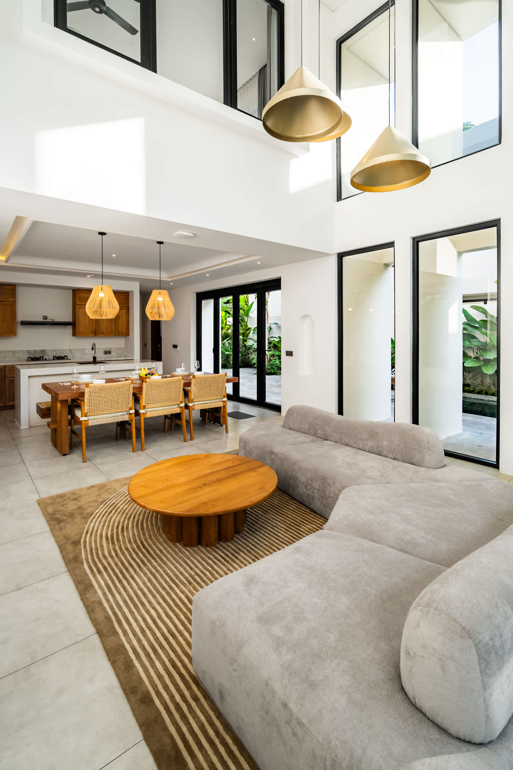 Edenfield Villa 3BR in Ubud — image 11