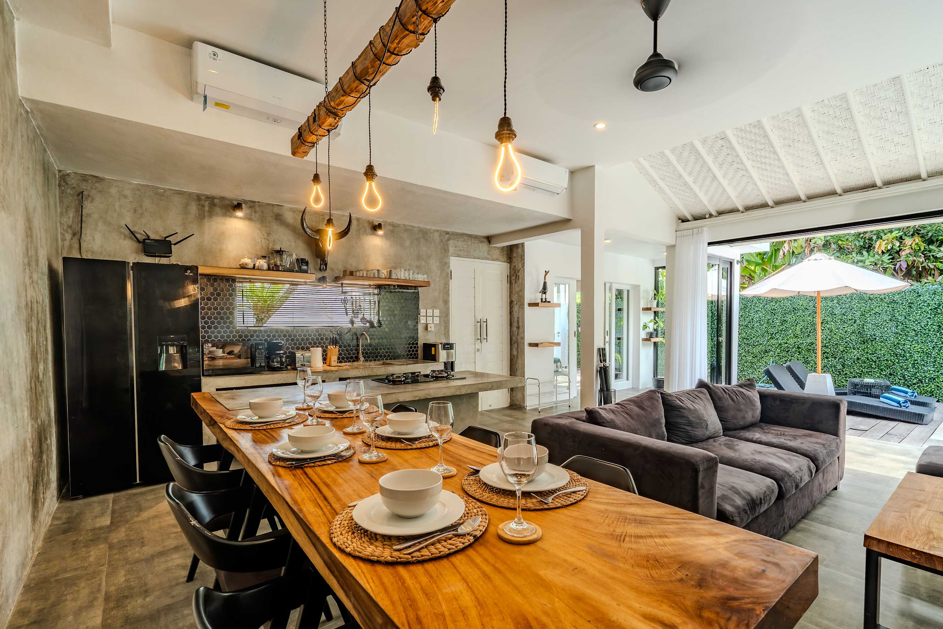 Villa Infinity in Kabupaten Badung — image 1