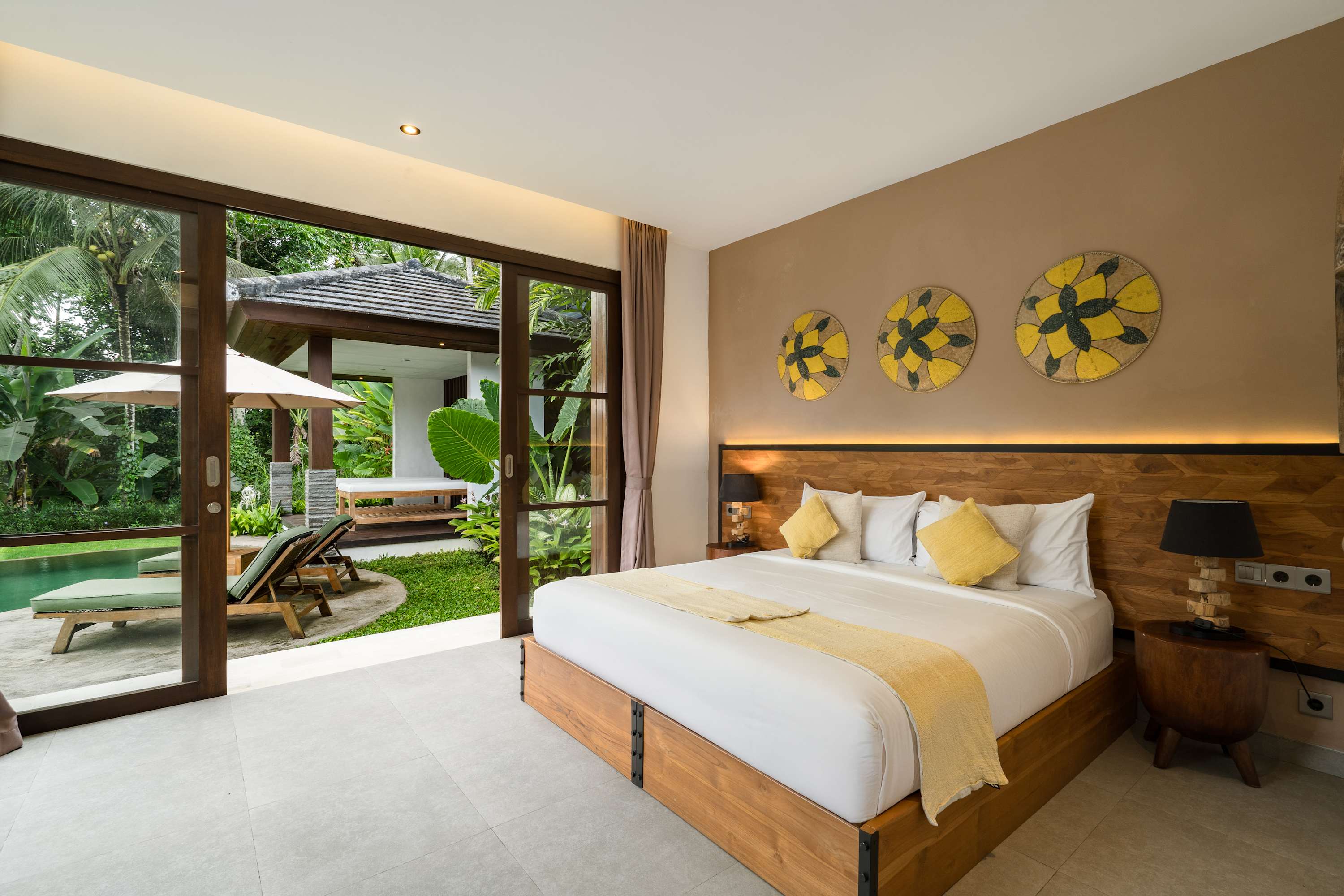 Villa Beach New in Ubud — image 1