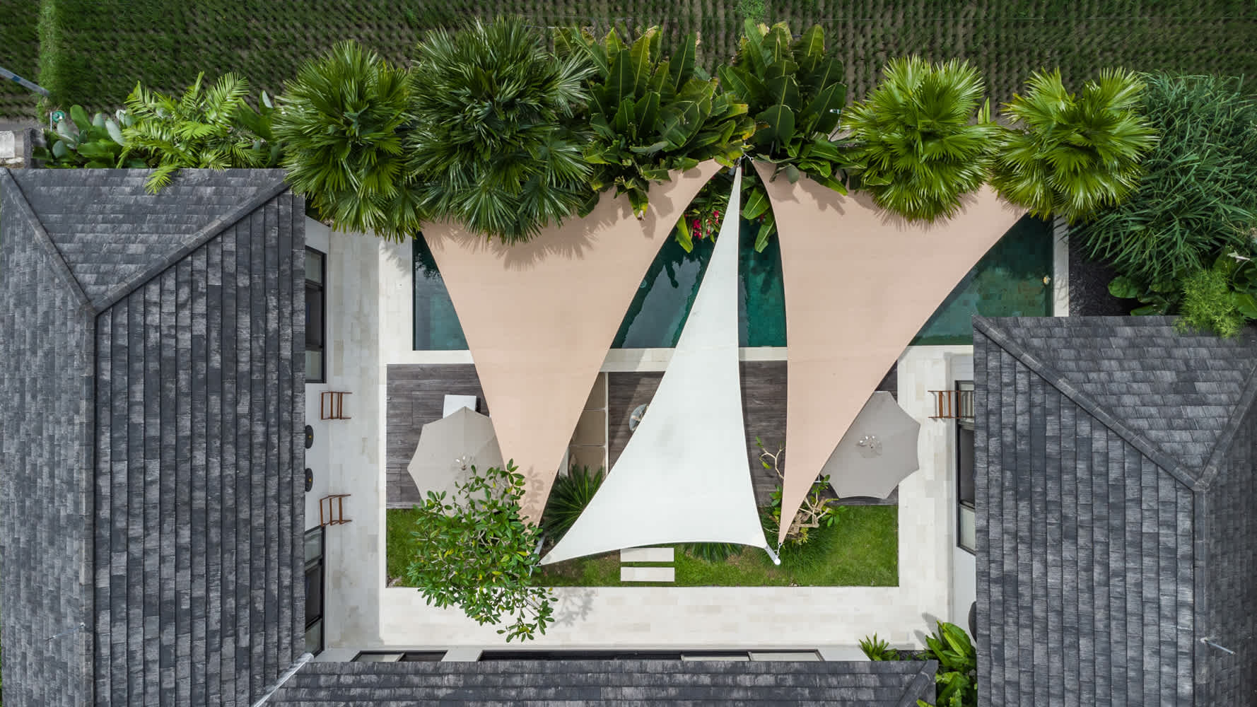Villa Griya Dedari in Ubud — image 3