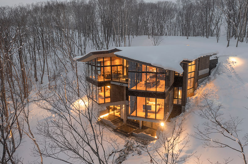 TSUBASA CHALET in amed in Other Location — image 2