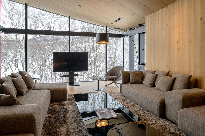 TSUBASA CHALET in amed in Other Location — image 5
