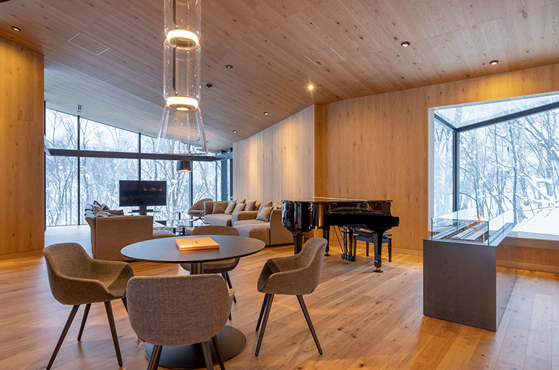 TSUBASA CHALET in amed in Other Location — image 9
