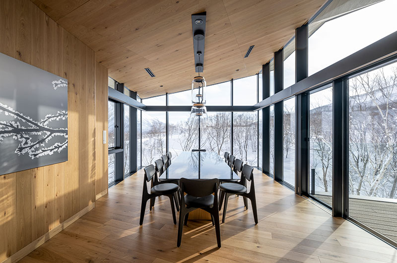 TSUBASA CHALET in amed in Other Location — image 10