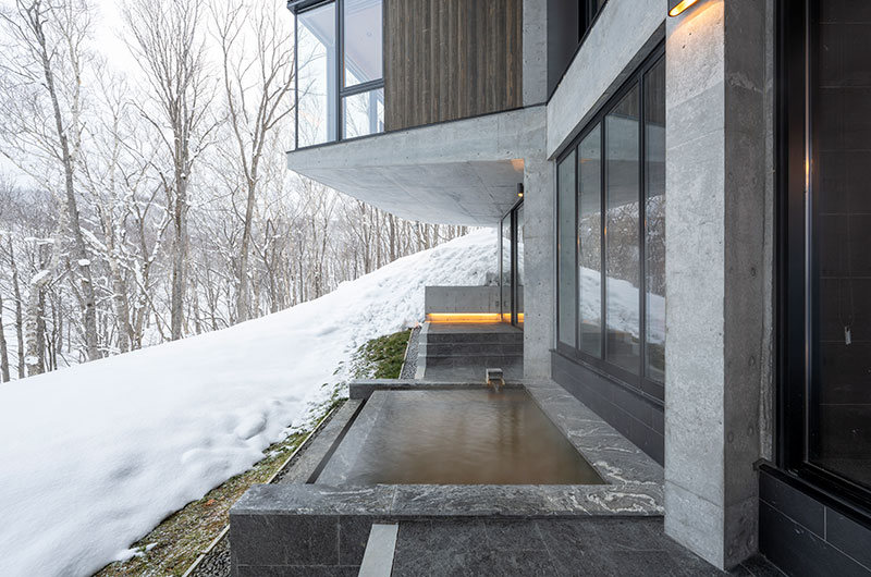 TSUBASA CHALET in amed in Other Location — image 19