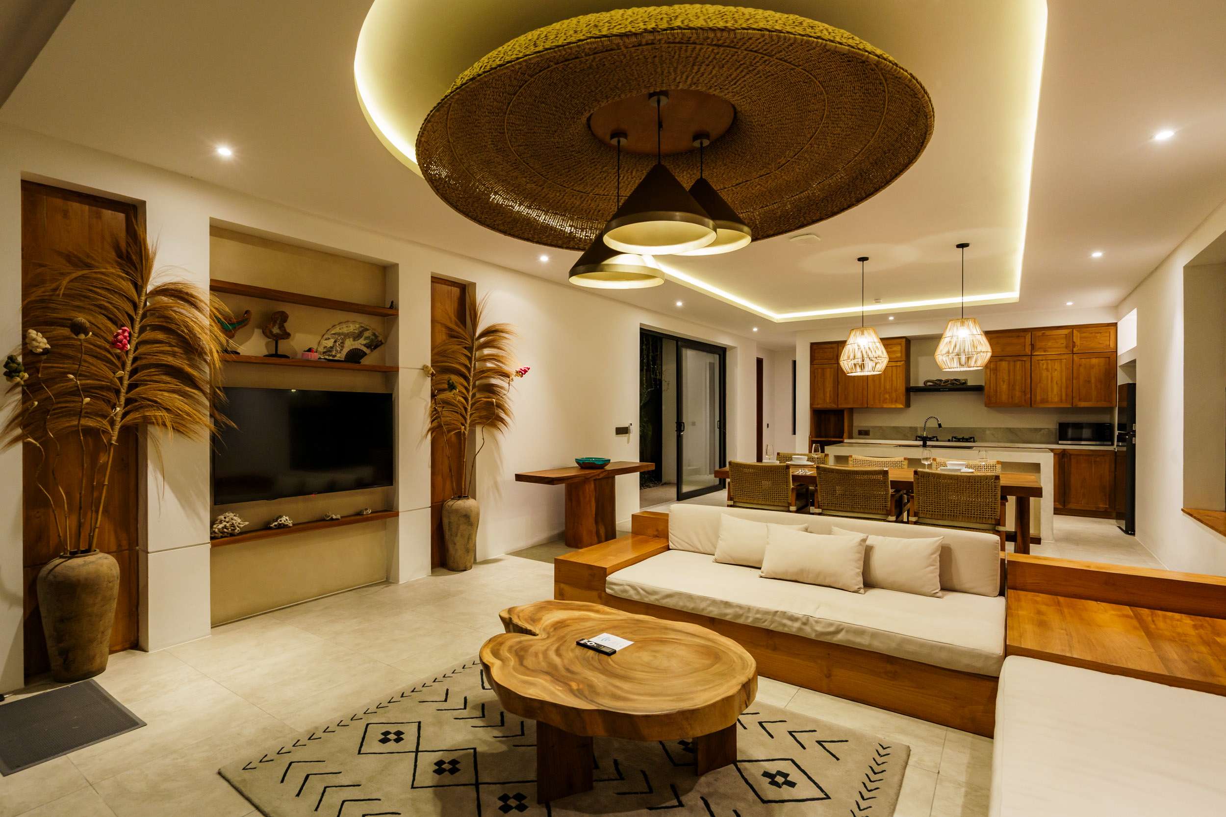 Edenfield Villa 2BR in Ubud — image 15