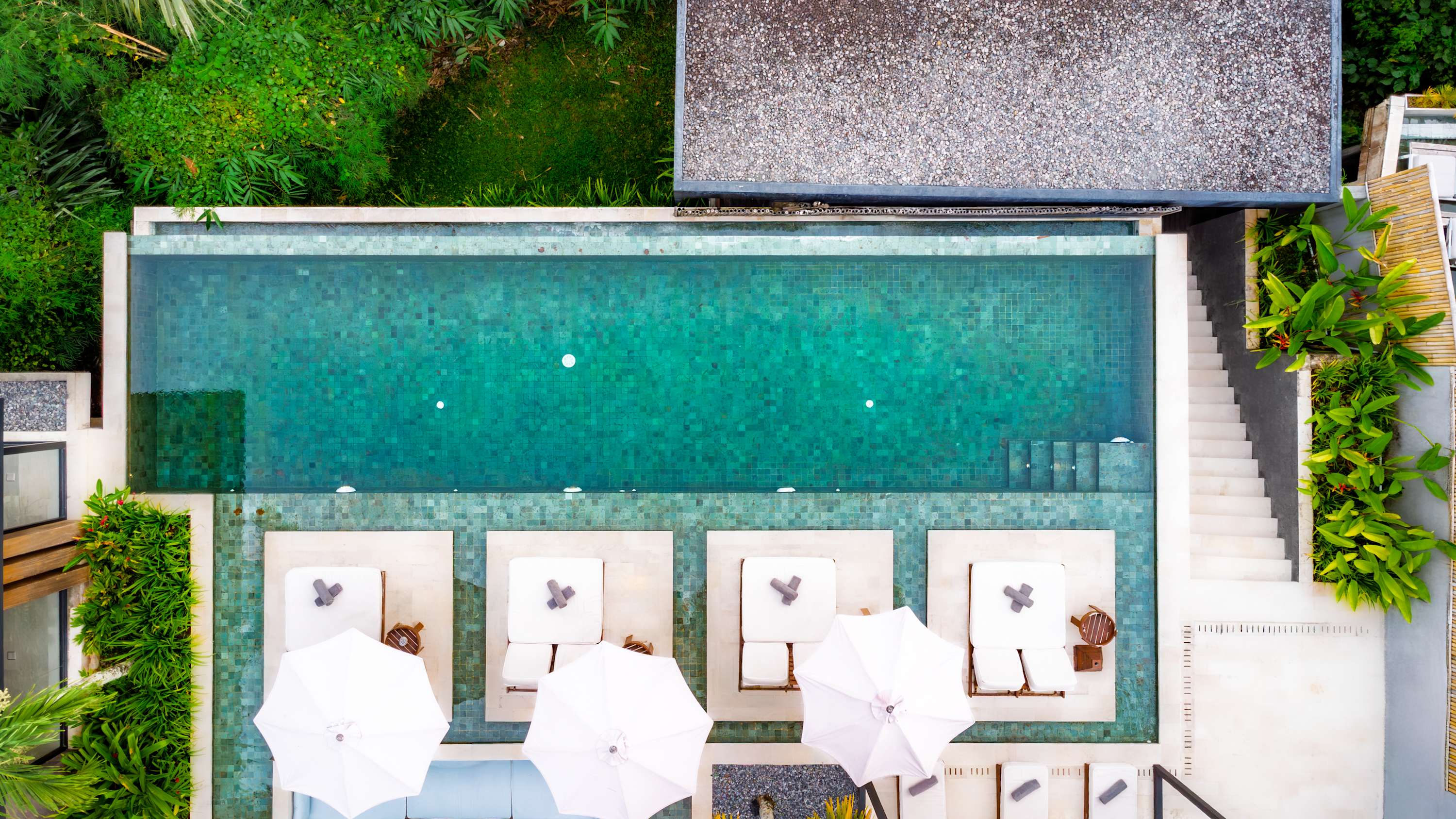 Andatta Ubud — 6BR Villa Rental in Ubud — image 1