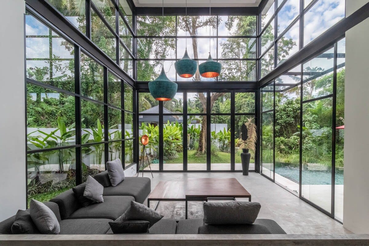 Villa Melati 1 in Ubud — image 18