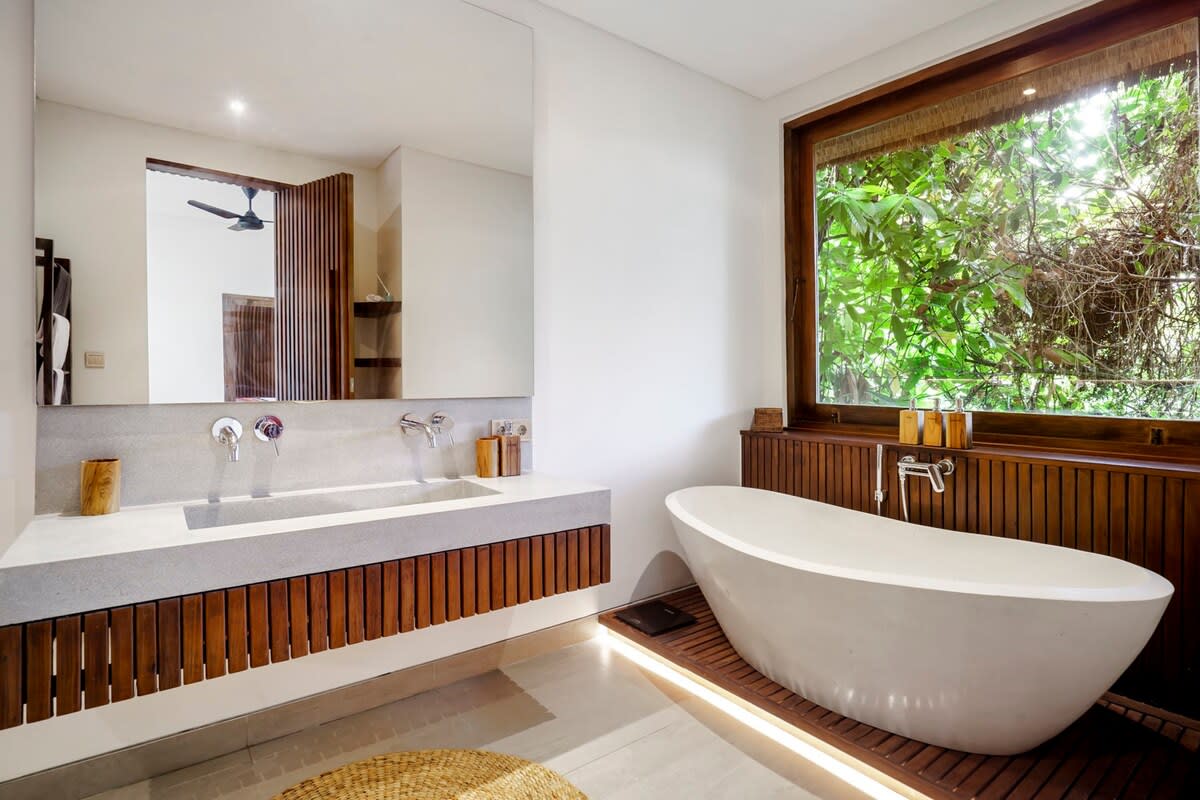 Villa La Canopee in Ubud — image 14