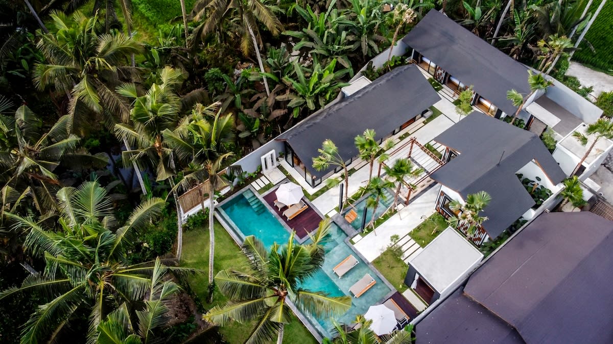 Villa Baboun in Ubud — image 10