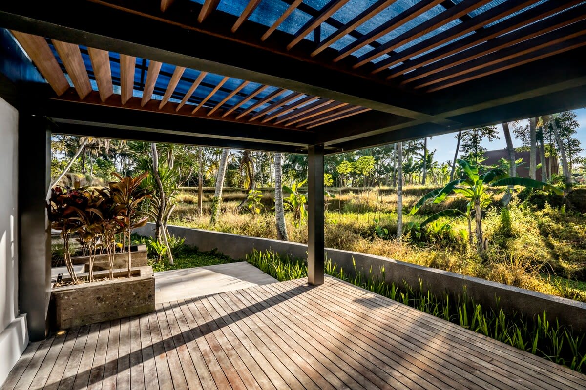 Villa Jehanne in Ubud — image 18
