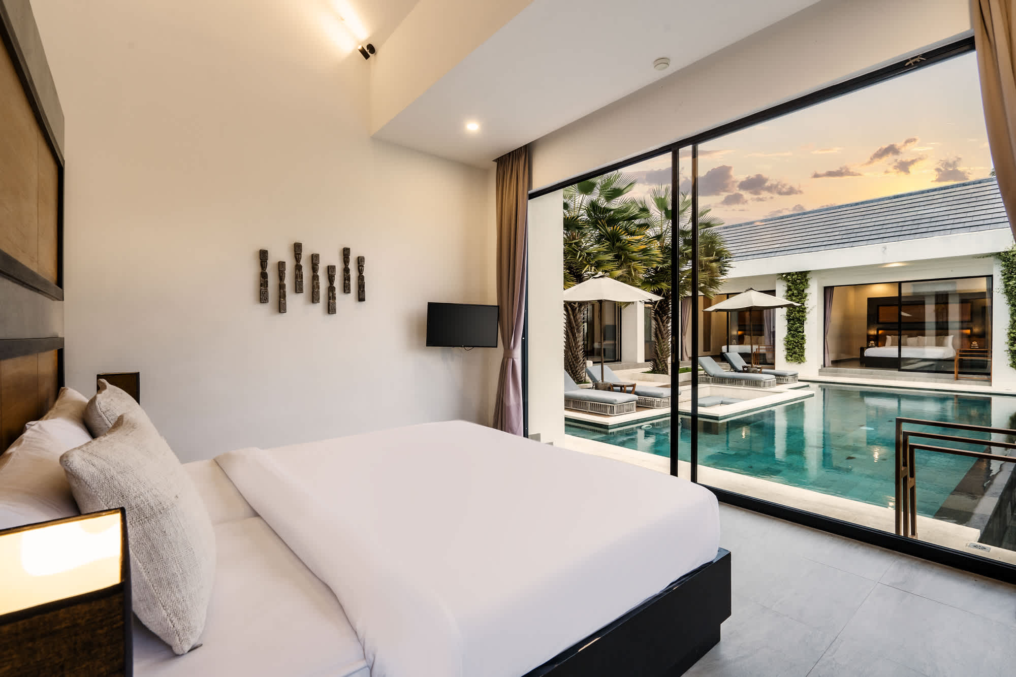 Villa Lina in Ubud — image 1