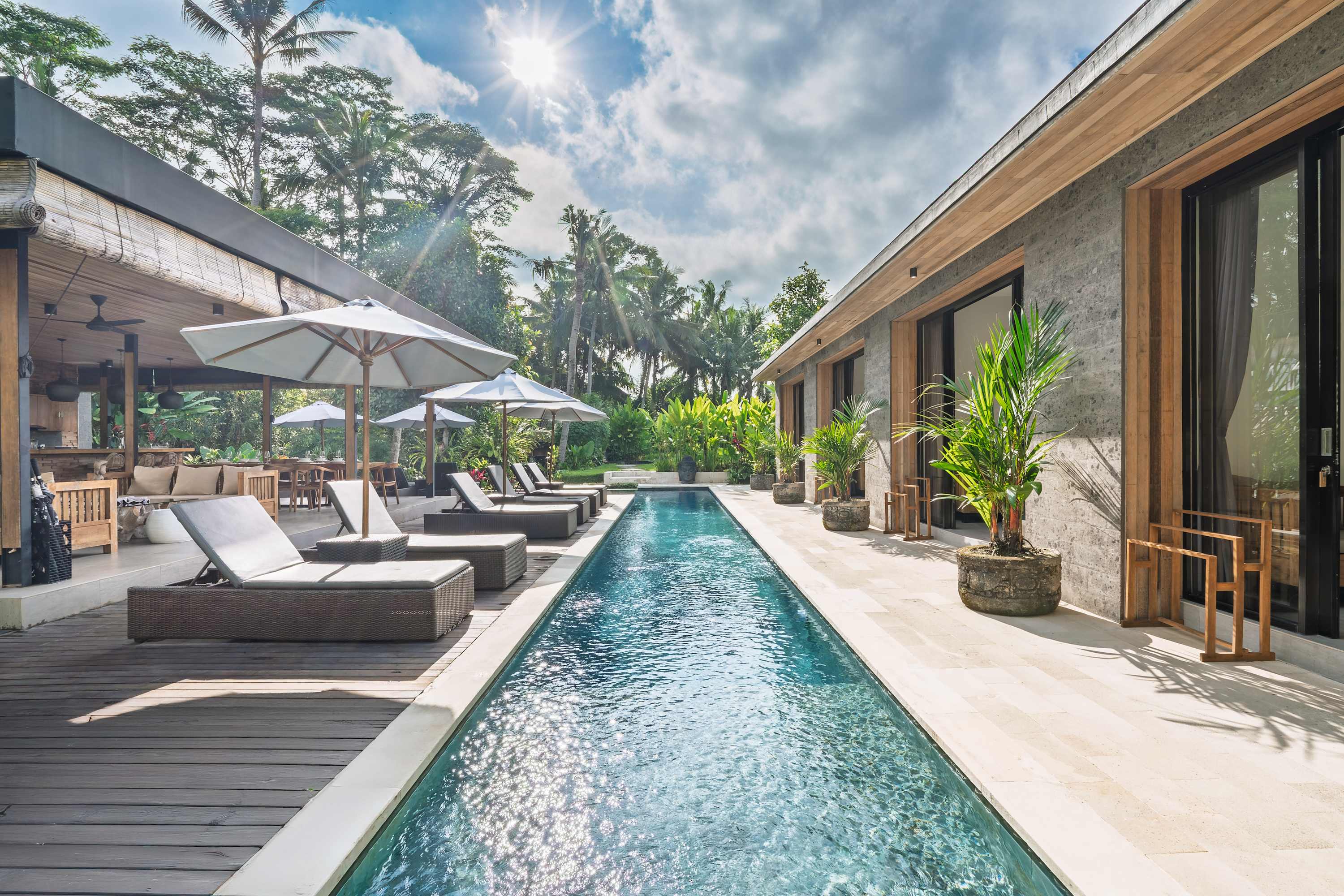 Villa Joy Boutique in Ubud — image 3
