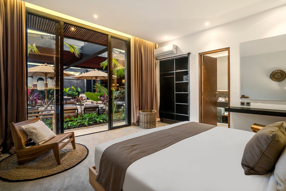 Villa Jungle Paradise in Ubud — image 3