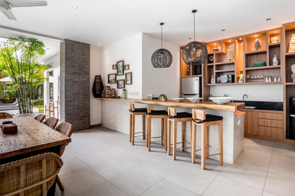 Villa GoodFellas in Seminyak — image 6