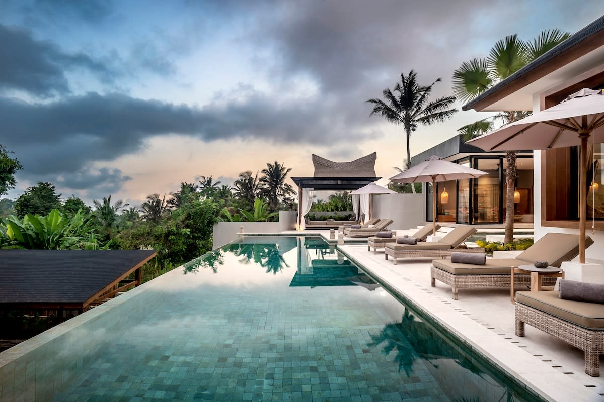 Villa Serenity in Ubud