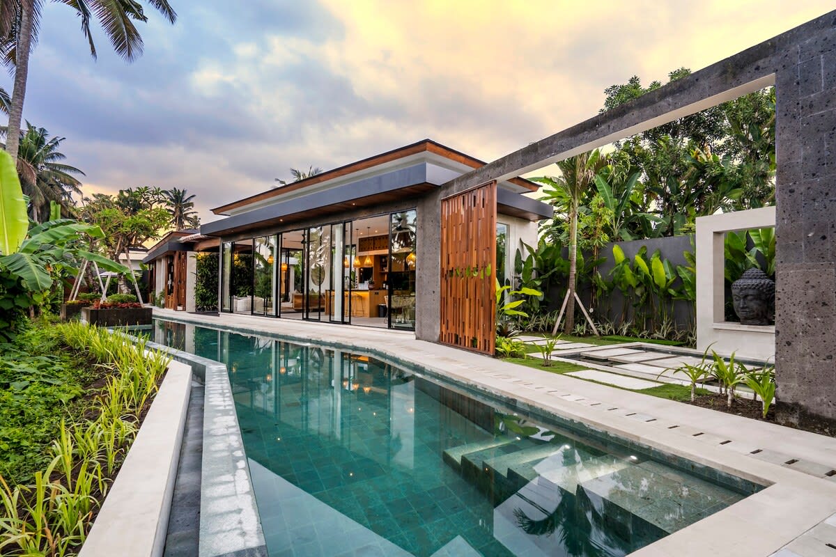 Villa Luna in Ubud — image 3