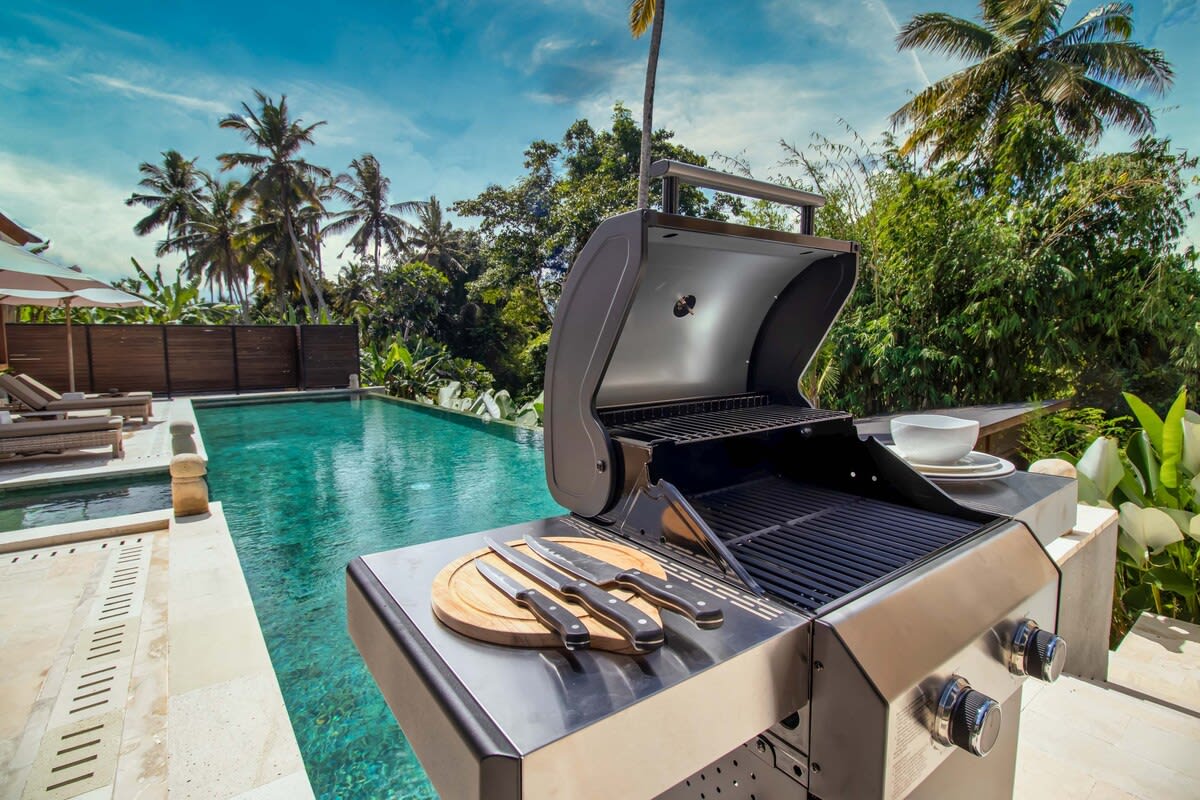 Villa Serenity in Ubud — image 6
