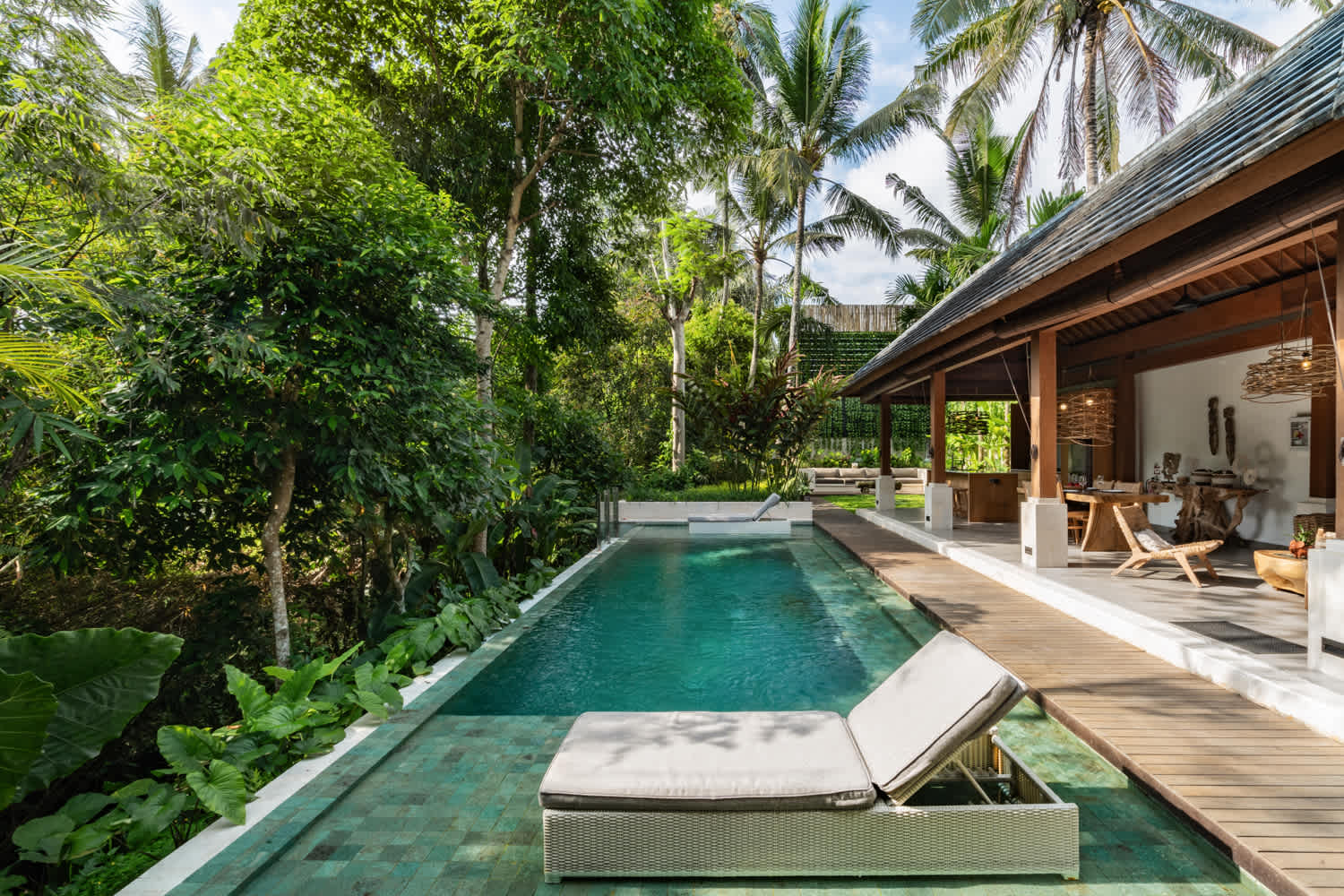 Villa Delang in Ubud — image 13