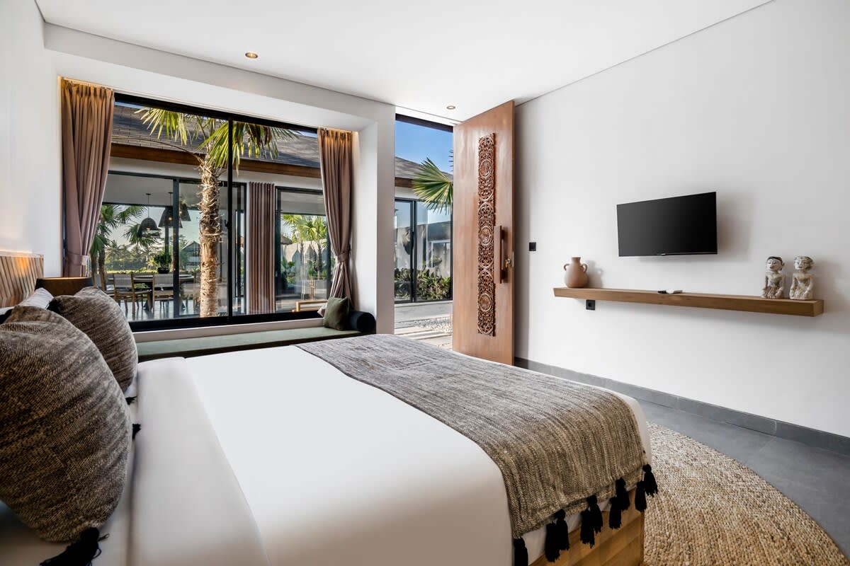 Villa Mujo New in Ubud — image 11