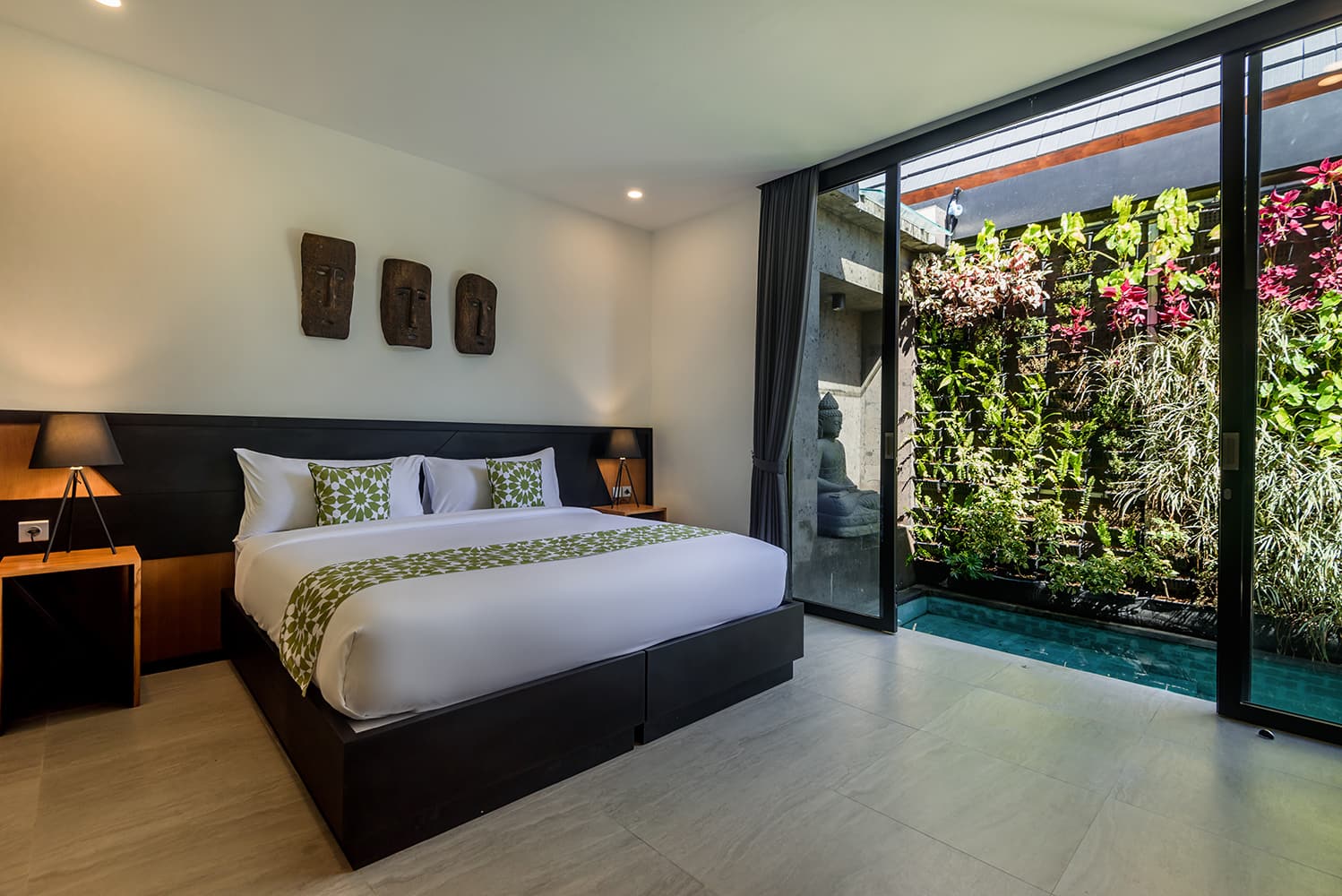 Villa Santi in Ubud — image 13