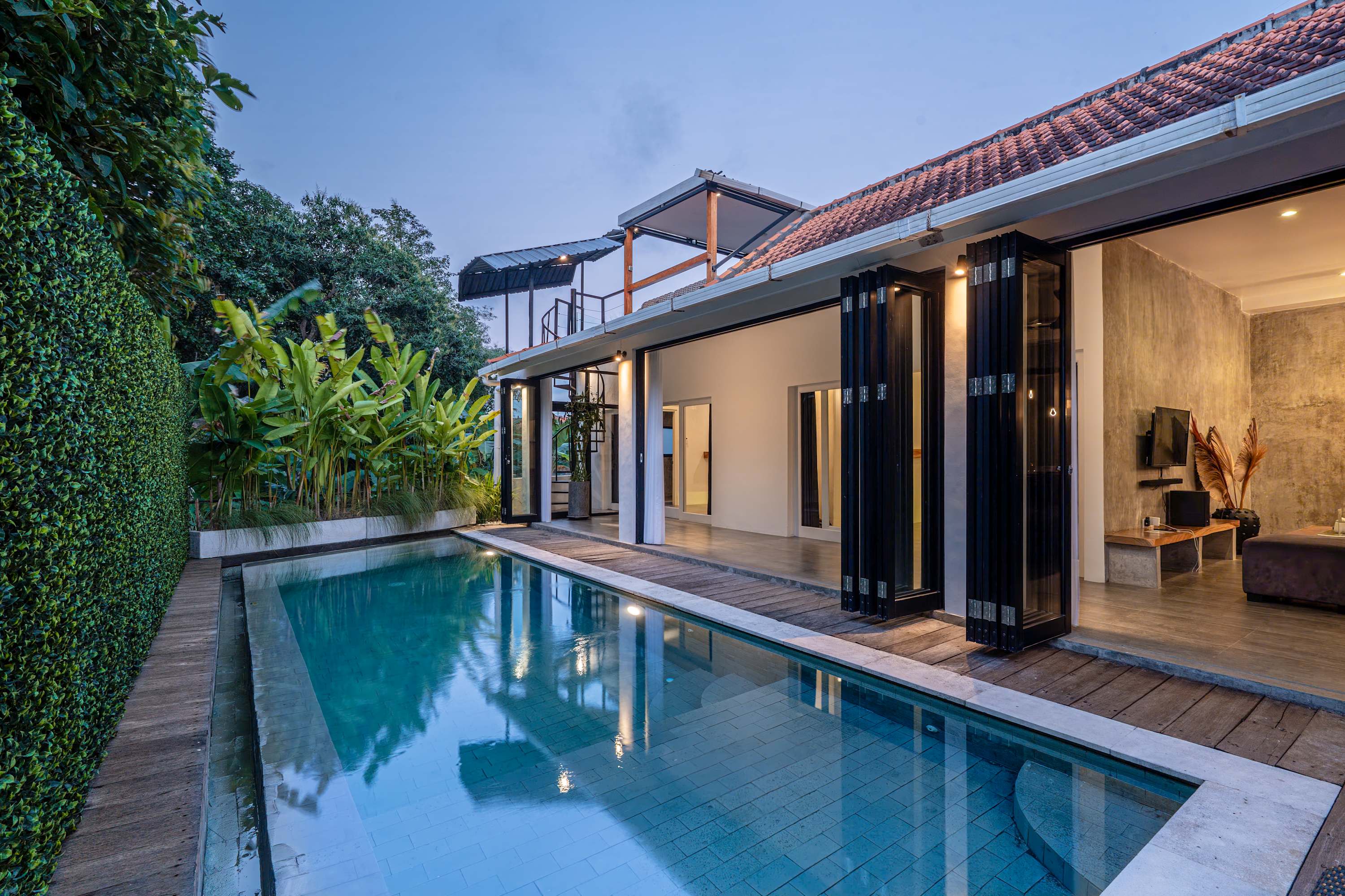 Villa Infinity in Kabupaten Badung — image 13