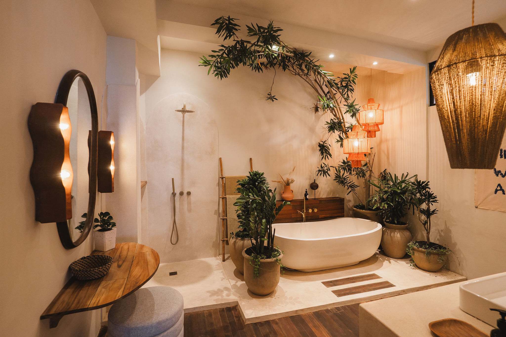 Villa Sol y Sonido in Canggu — image 5