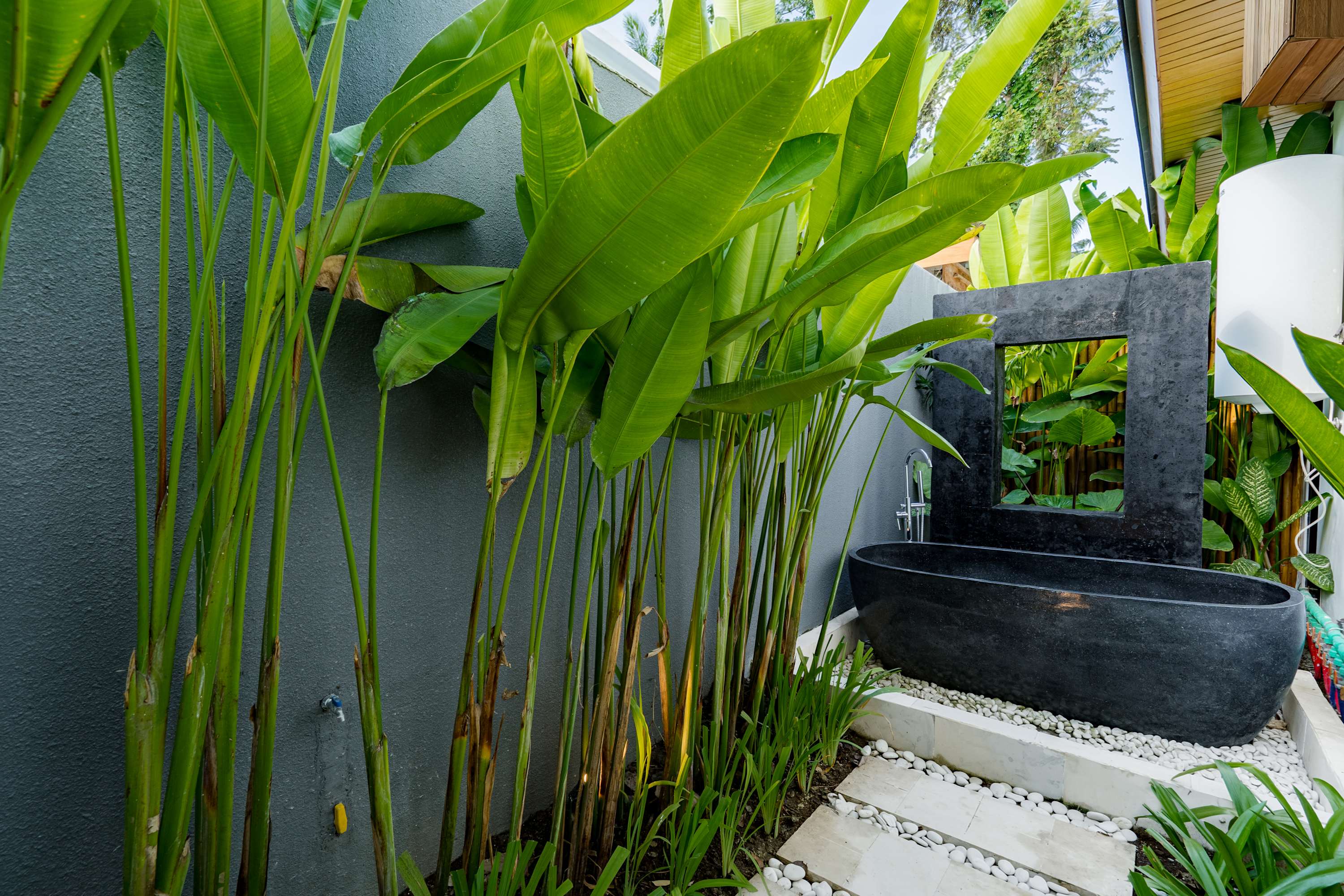 Villa Oasis Elena in Ubud — image 2