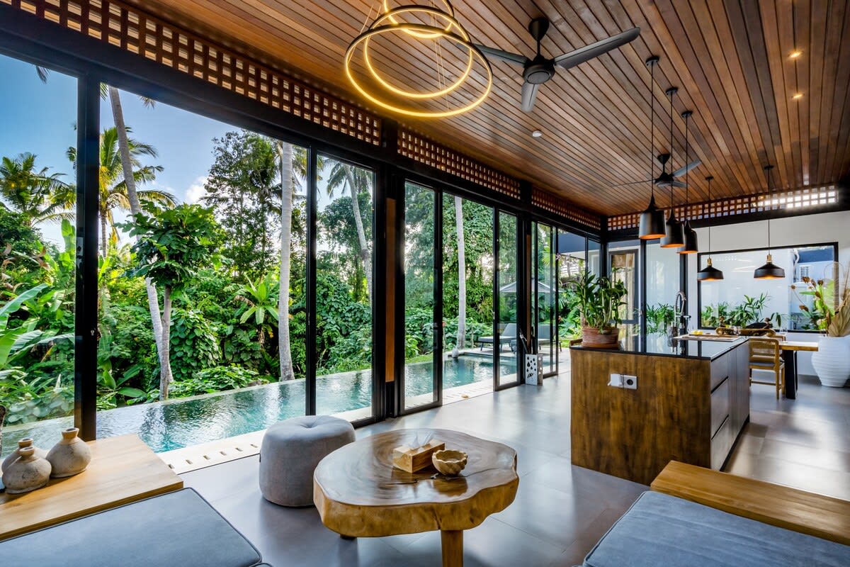 Villa Solis in Gianyar Regency — image 12