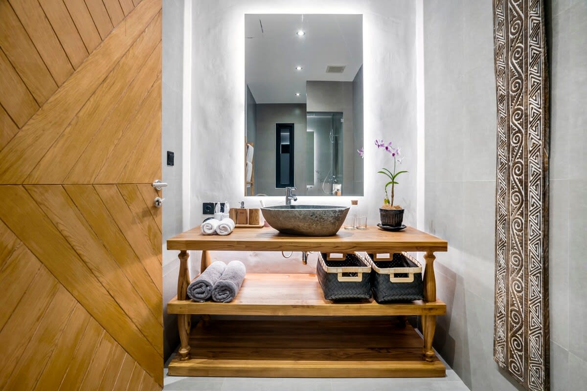Villa Mujo New in Ubud — image 10