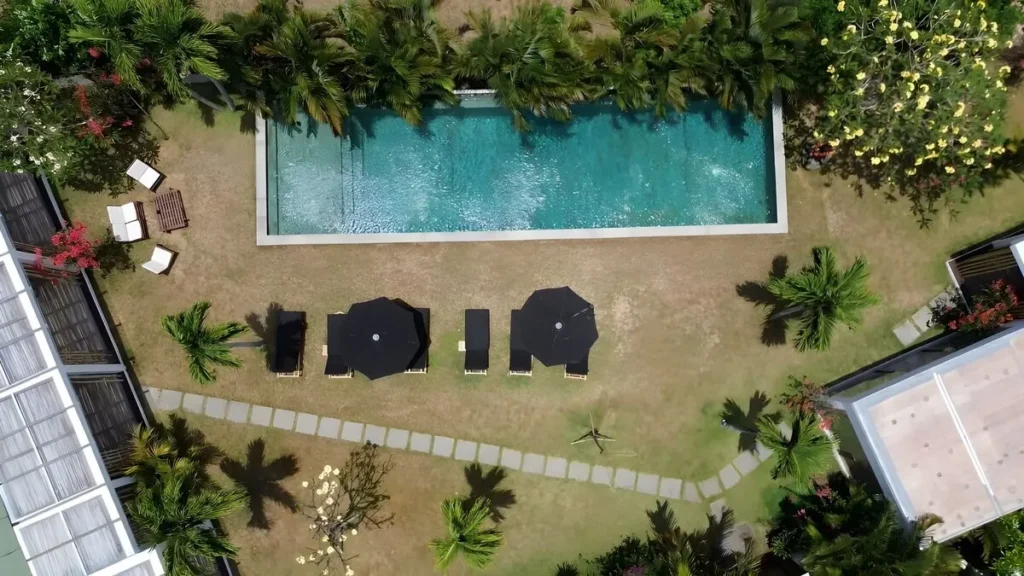 Villa Samudra Bingin — image 6