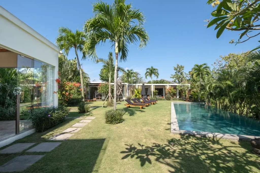 Villa Samudra Bingin