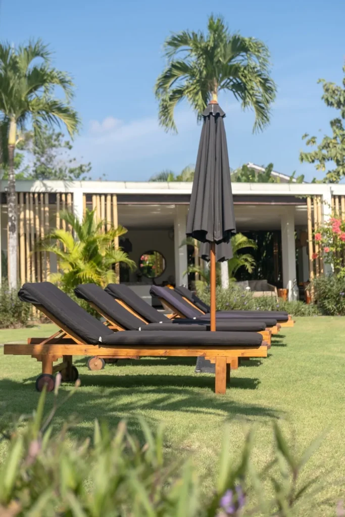 Villa Samudra Bingin — image 5