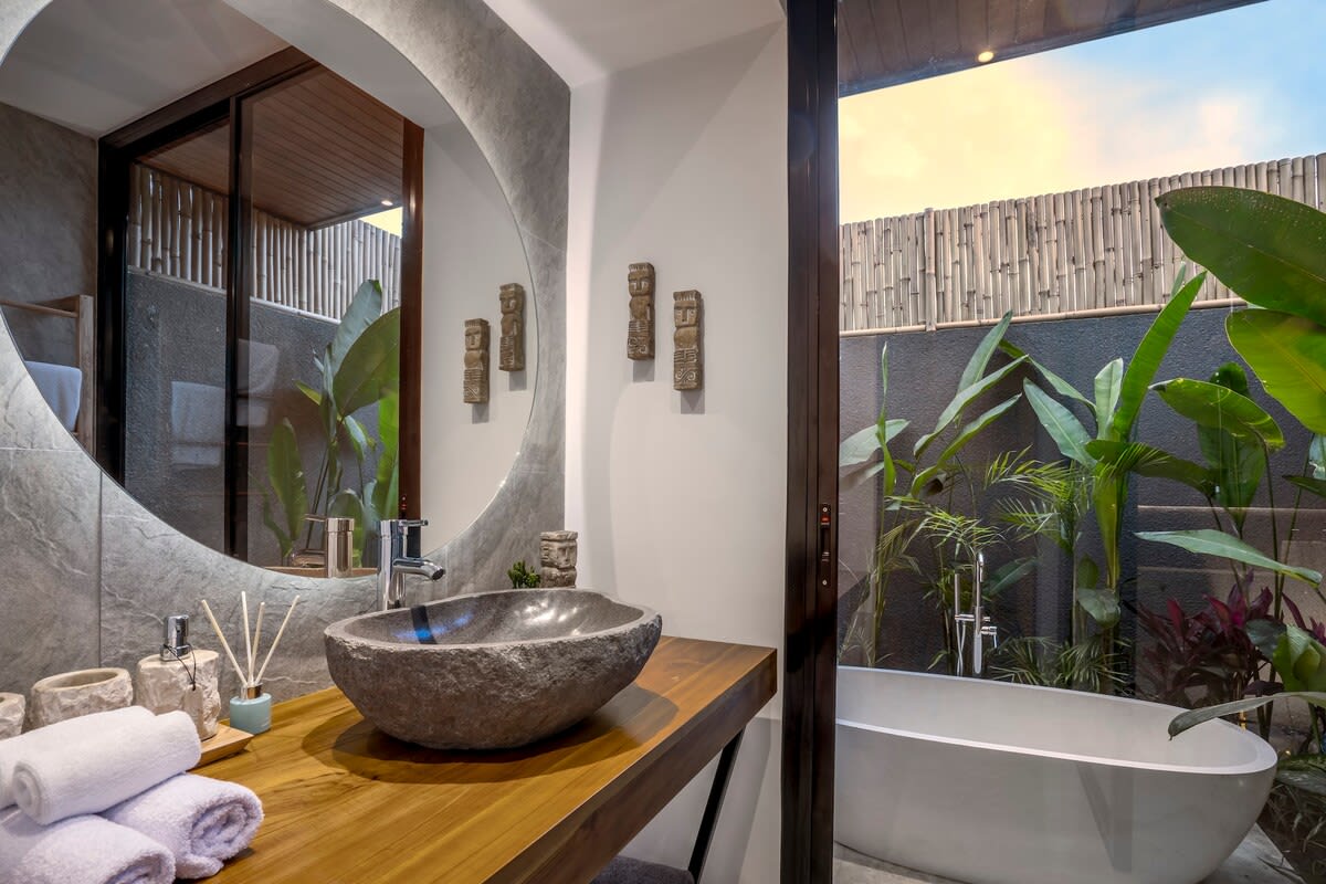 Villa Luna in Ubud — image 12