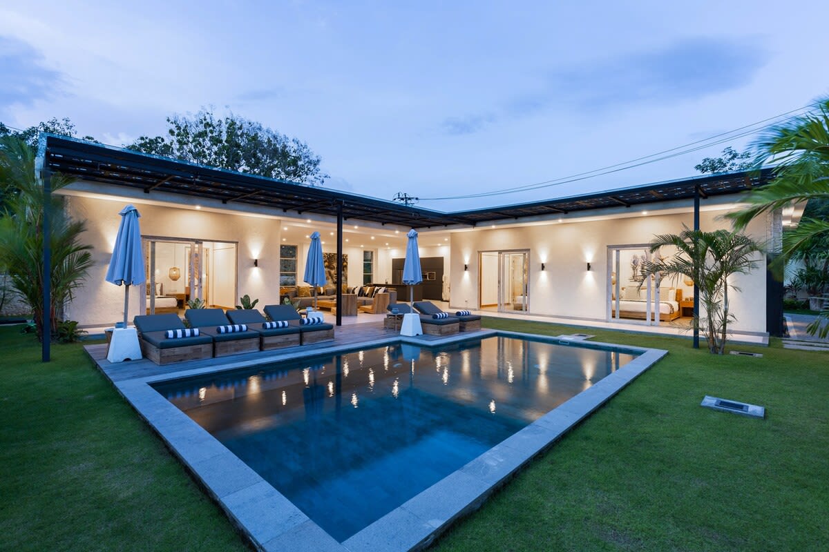 Villa Costa in Bukit in Uluwatu — image 4