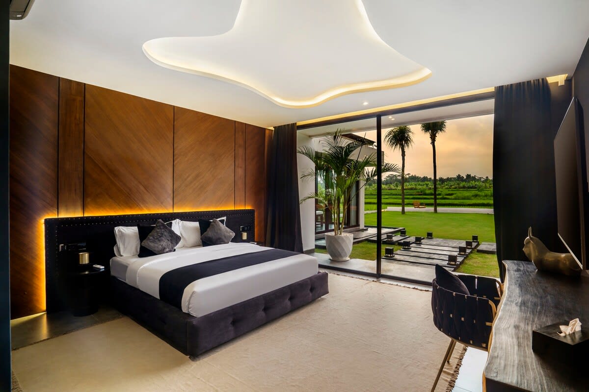 Villa Veni Vidi Vici in Ubud — image 8