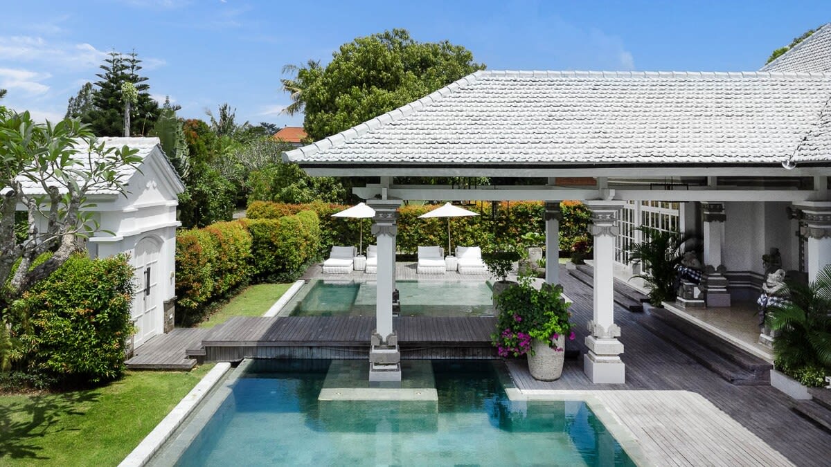 House of Shard Ubud — 6BR House Rental in Ubud — image 11