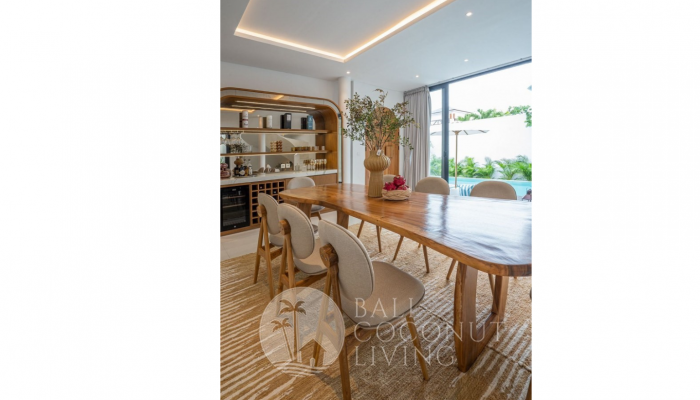 4 BEDROOMS SPACIOUS VILLA IN BERAWA FOR SALE — image 2